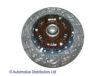 BLUE PRINT ADS73109 Clutch Disc